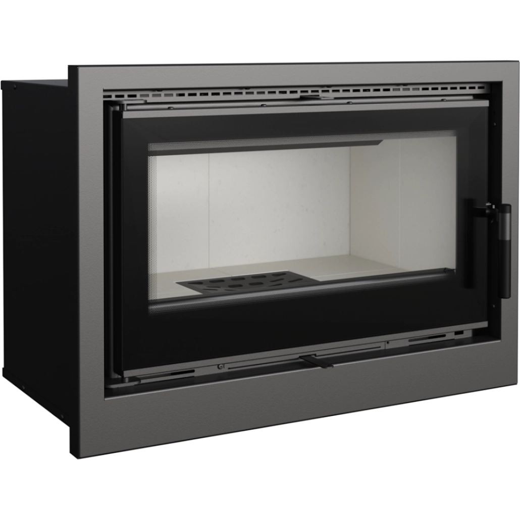 SEMINEE SI SOBE PE LEMNE - AK75 CU VENTILATOR