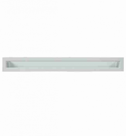 GRILE AERISIRE SEMINEE - Alb 6/100 Luft