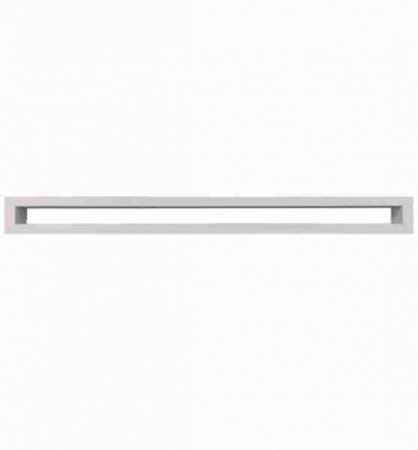 GRILE AERISIRE SEMINEE - Alb 6/100 Tunel