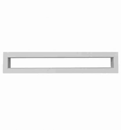 GRILE AERISIRE SEMINEE - Alb 6/40 Tunel