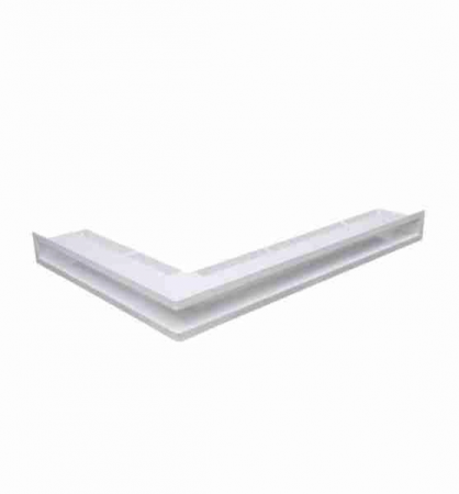 GRILE AERISIRE SEMINEE - Alb 6 / 54,7 / 76,6 Luft Colt