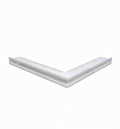 GRILE AERISIRE SEMINEE - Alb 6 / 56 / 56 Luft Colt