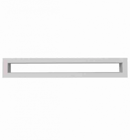 GRILE AERISIRE SEMINEE - Alb 6/60 Tunel