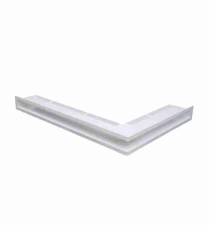 GRILE AERISIRE SEMINEE - Alb 6 / 76,6 / 54,7 Luft Colt