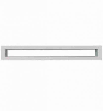 GRILE AERISIRE SEMINEE - Alb 6/80 Tunel