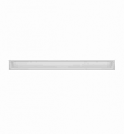 GRILE AERISIRE SEMINEE - Alb 9/100 Luft