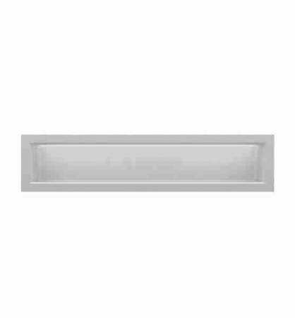 GRILE AERISIRE SEMINEE - Alb 9/40 Luft