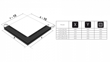 Alb 9 / 60 / 40 Luft Colt [1]