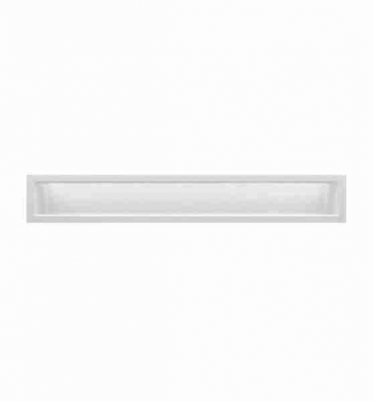 GRILE AERISIRE SEMINEE - Alb 9/60 Luft