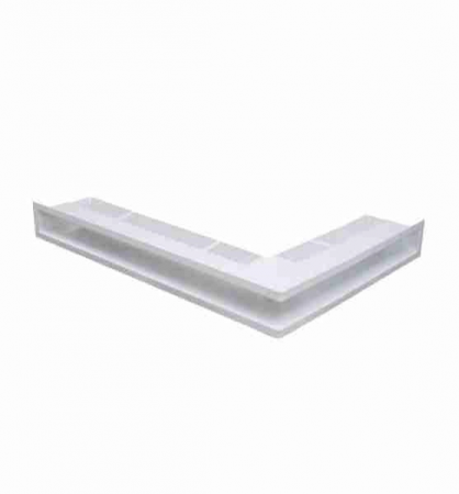 GRILE AERISIRE SEMINEE - Alb 9 / 76,6 / 54,7 Luft Colt