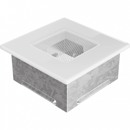 GRILE AERISIRE SEMINEE - Alba 11/11