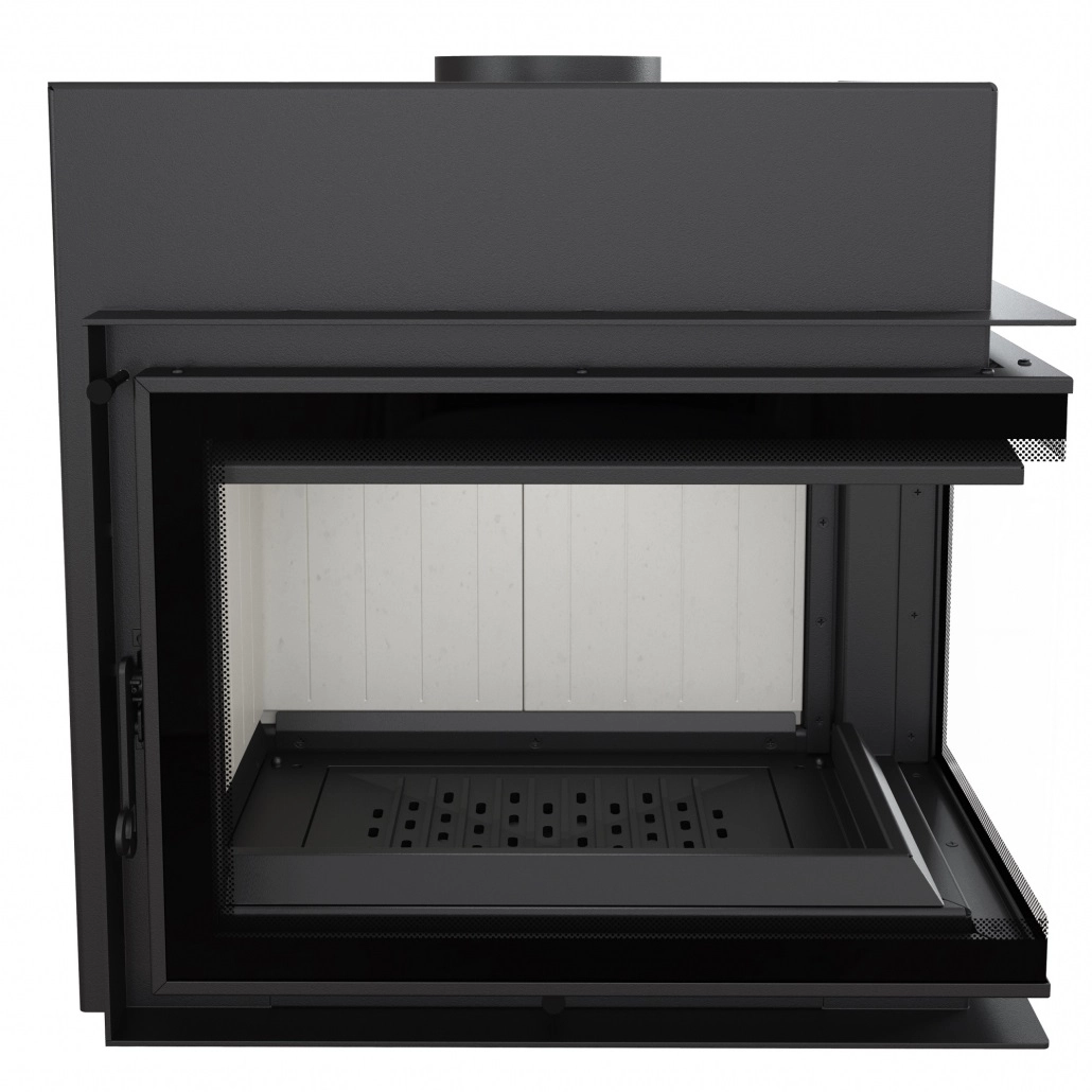 Alego 120 - Sticla Dreapta Fara Stalp [4]