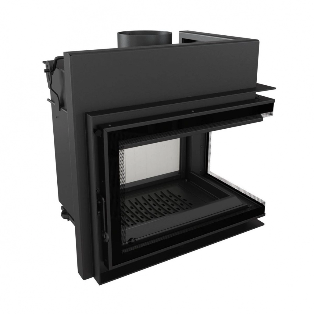 Alego 120 - Sticla Dreapta Fara Stalp [3]