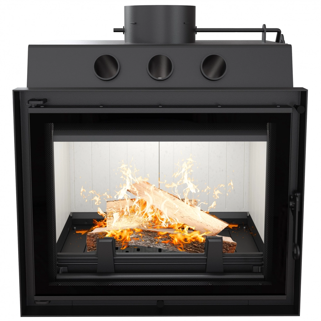 FOCARE ȘEMINEE PE LEMNE IEFTINE - Alego 120