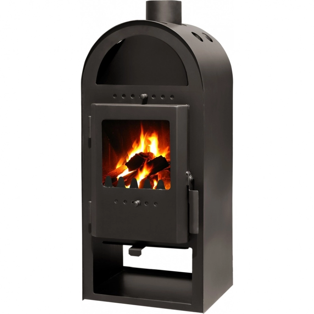 SOBE PE LEMNE - AMATOR W5