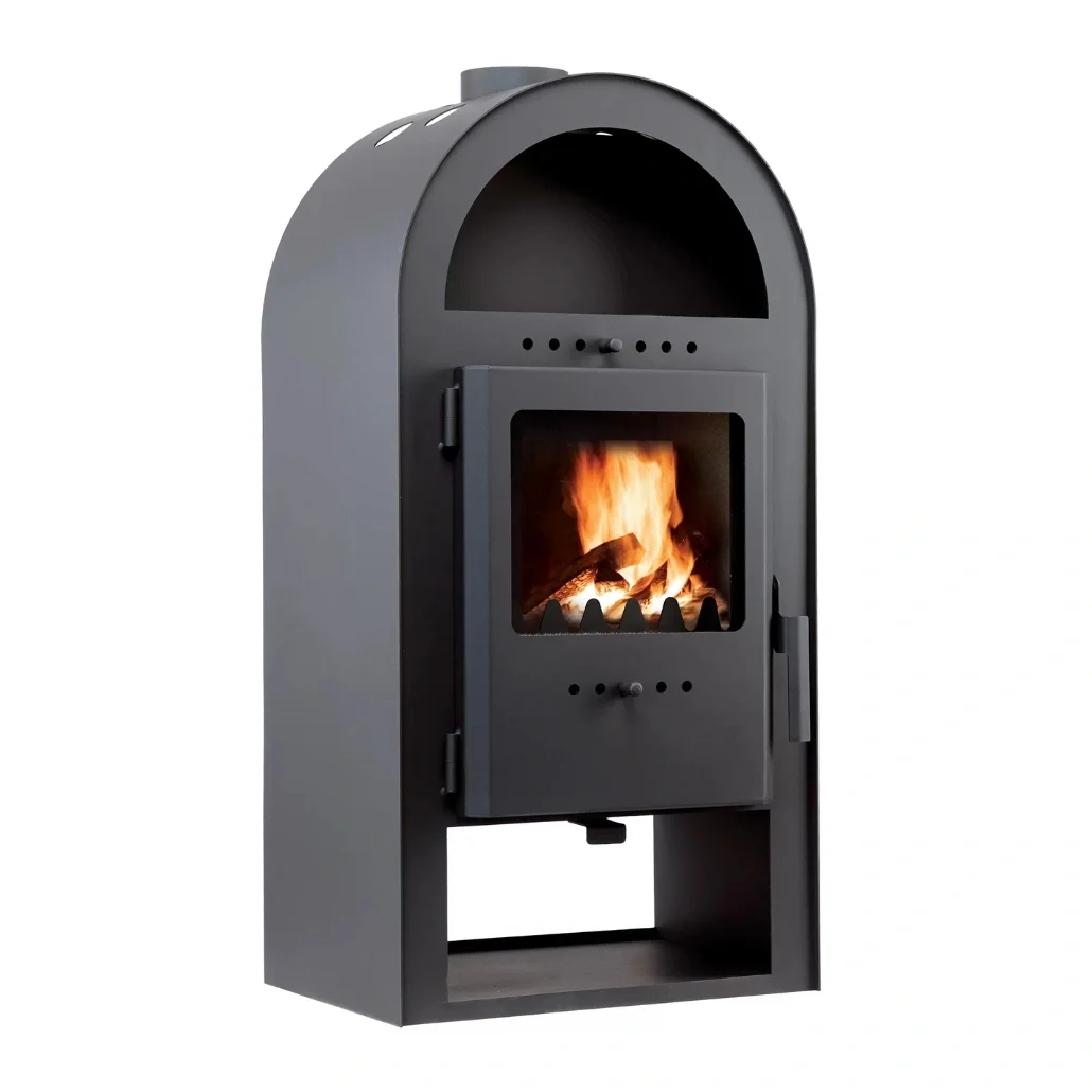 SOBE PE LEMNE - AMATOR W5
