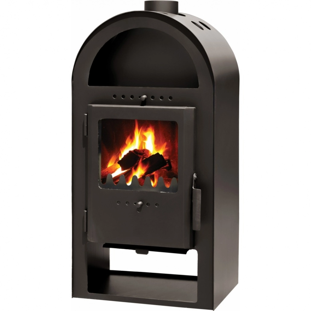 SOBE PE LEMNE - AMATOR W7