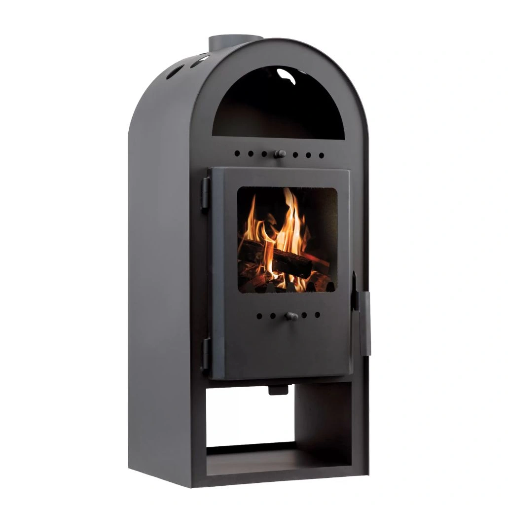 SOBE PE LEMNE - AMATOR W7