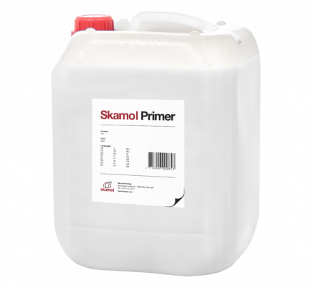 MATERIALE DE CONSTRUCȚII - Amorsa Skamol - 10l