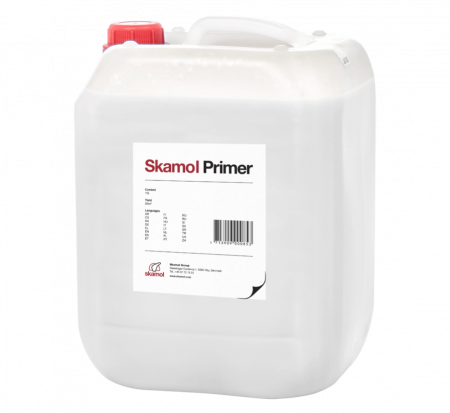 MATERIALE DE CONSTRUCȚII - Amorsa Skamol - 3l