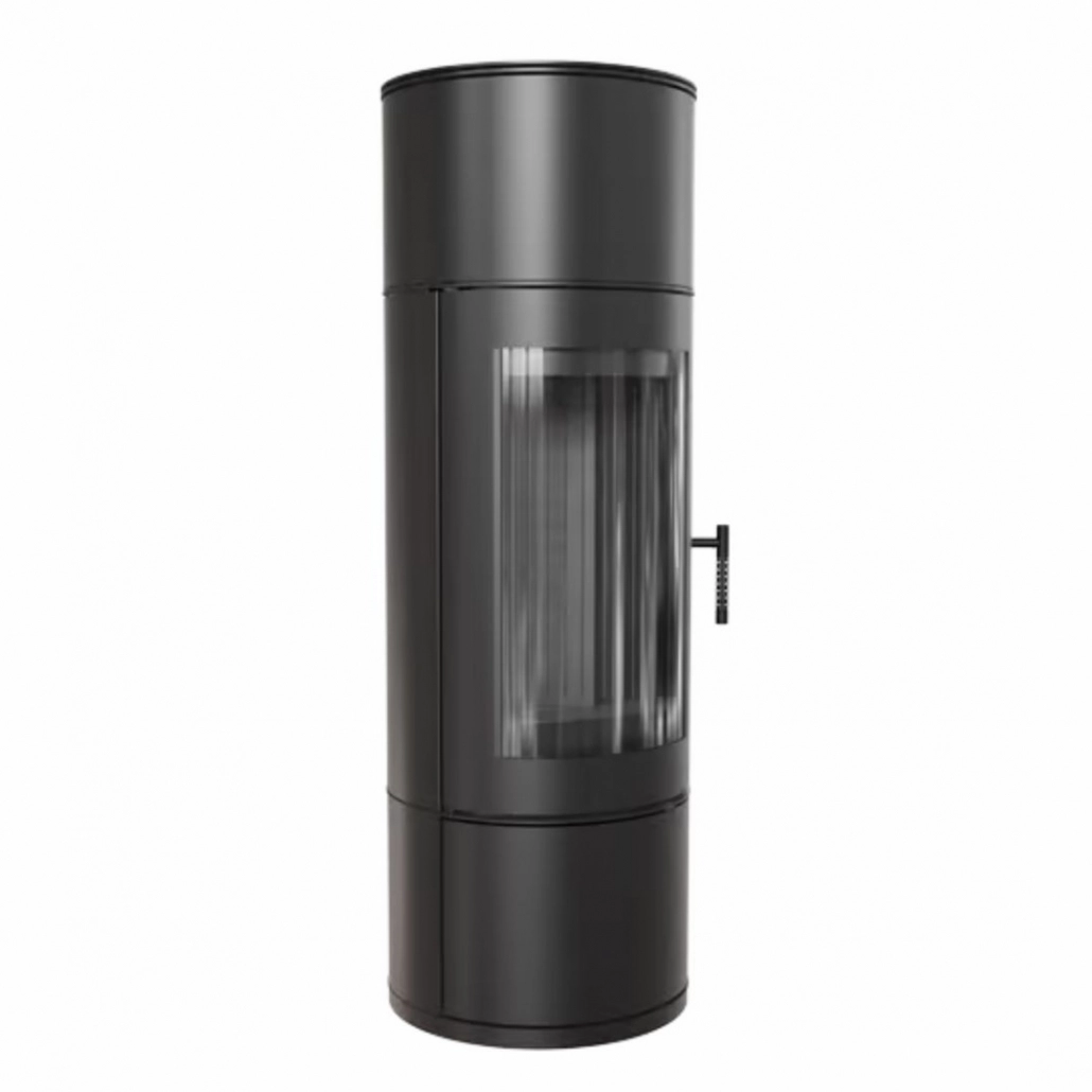 SEMINEE SI SOBE PE LEMNE - ANTARES 10-12kw - Samota neagra