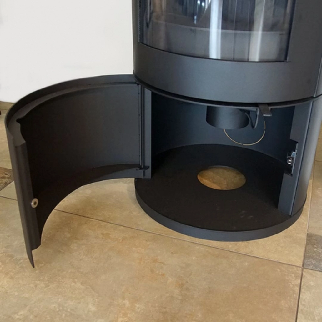 ANTARES 10-12kw - Samota neagra [6]