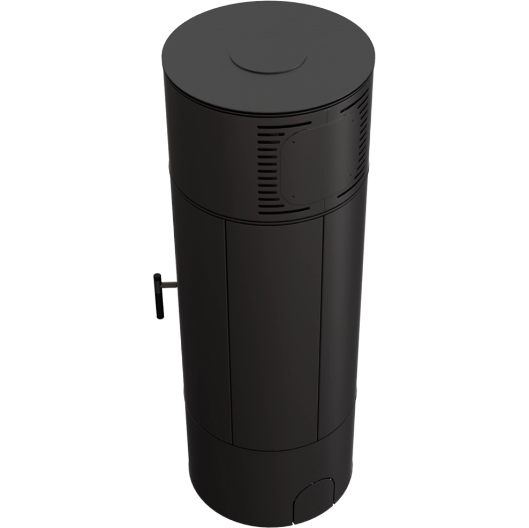 ANTARES 10-12kw - Samota neagra [2]