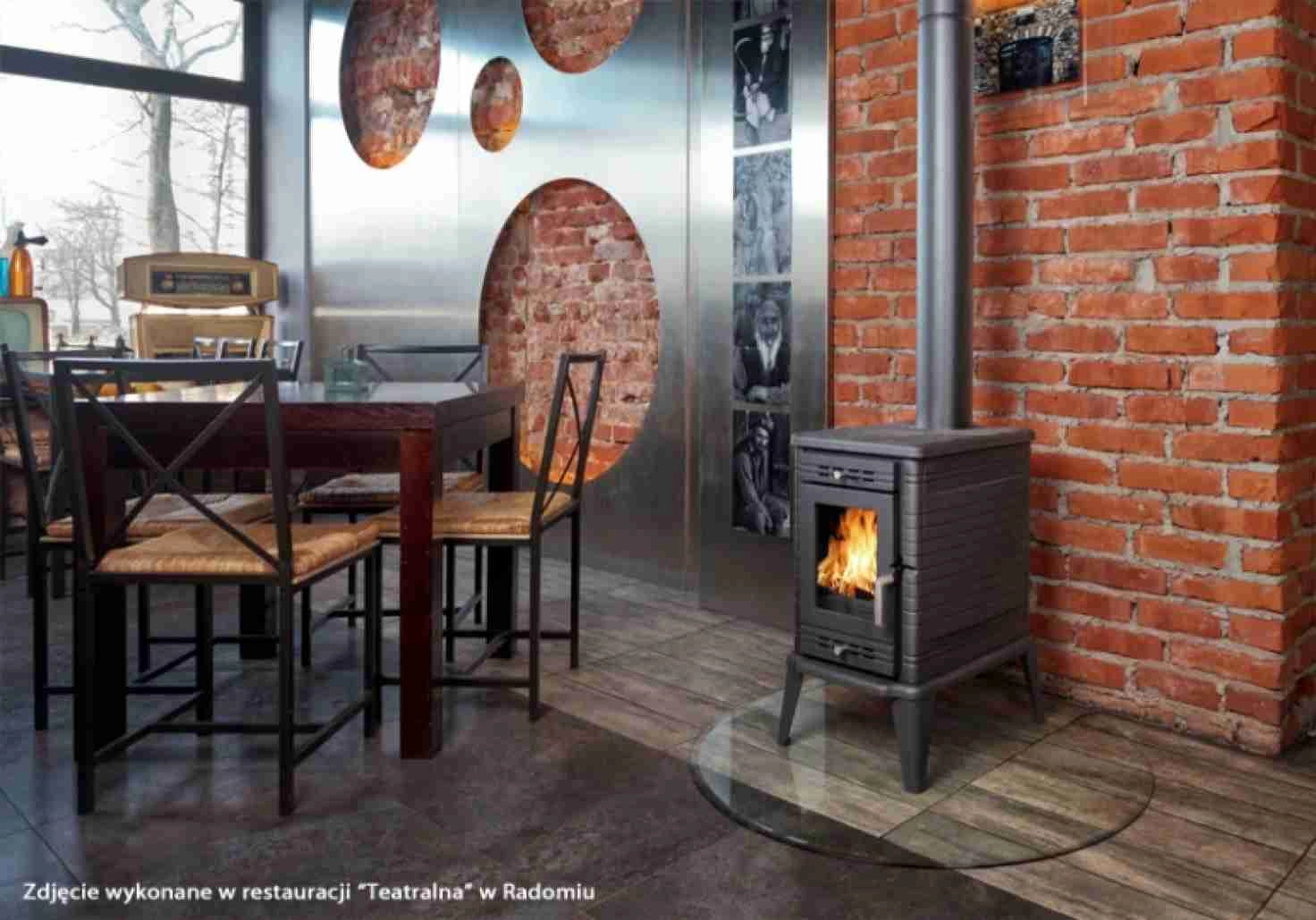 Soba K10 / 10-13KW [1]