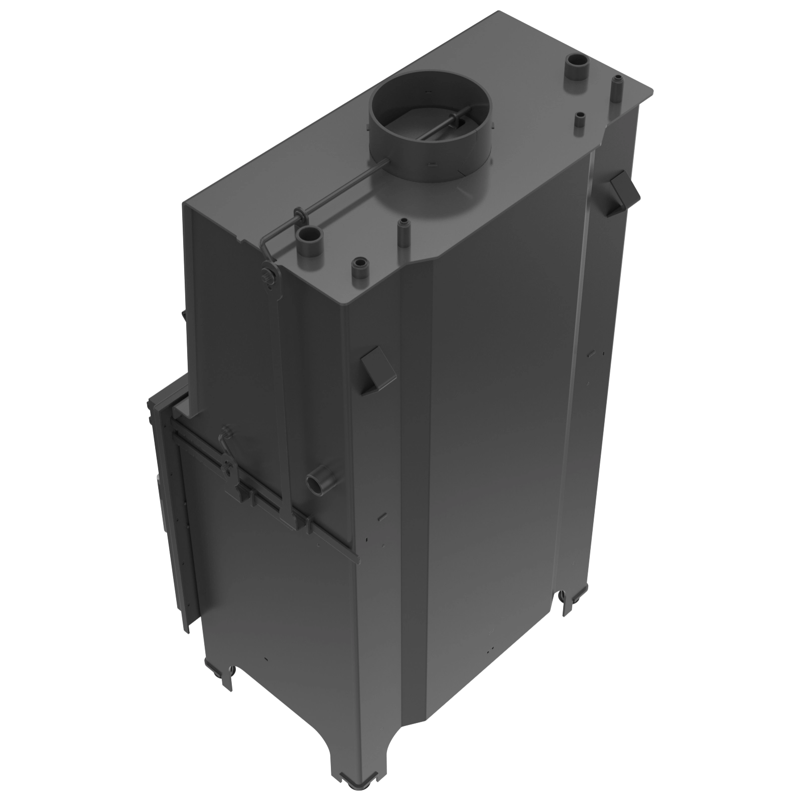 Aquario A18 - 18kw [1]