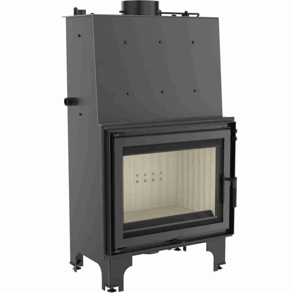 TERMOSEMINEE - Aquario A18 - 18kw