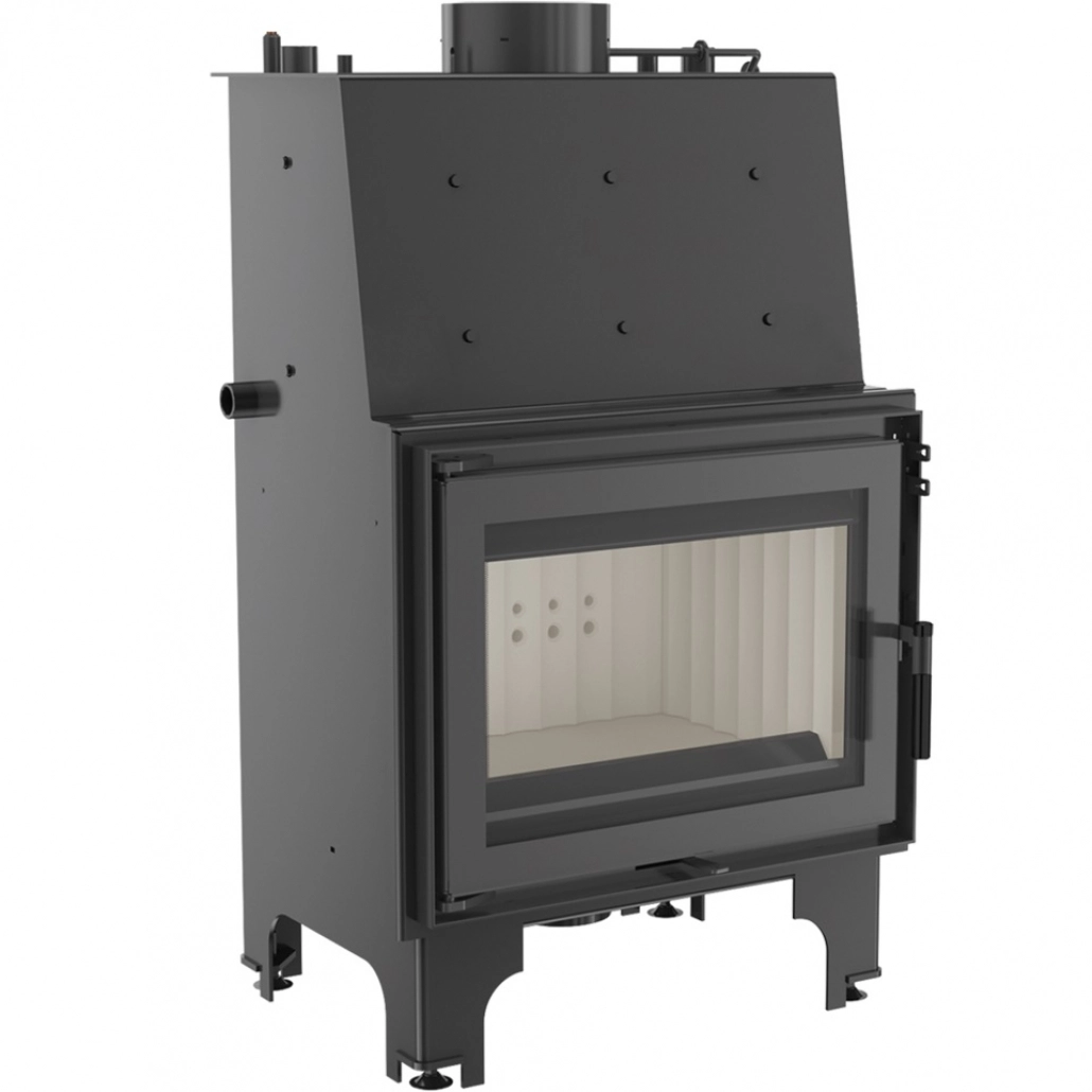 TERMOSEMINEE - Aquario Z10 - 10kw