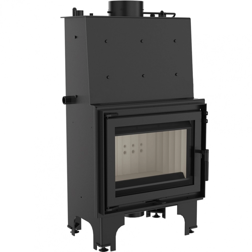 TERMOSEMINEE - Aquario M12 - 12kw