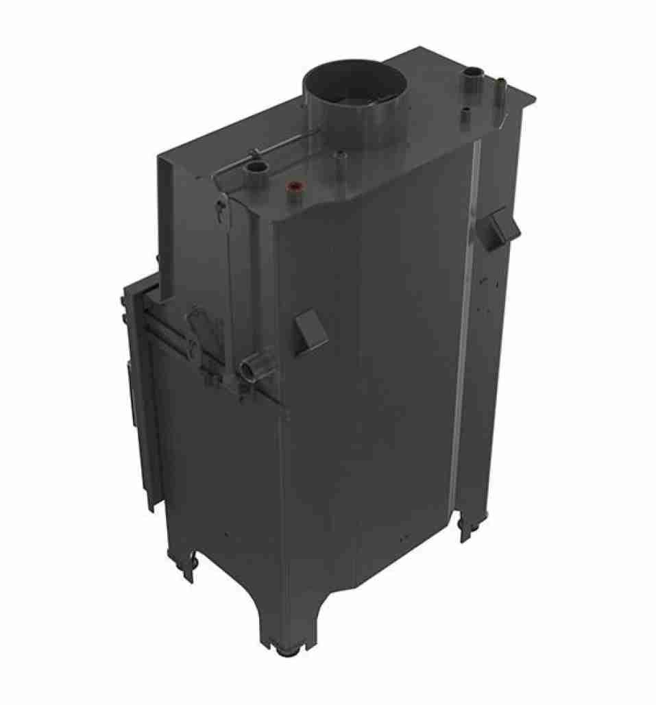 Aquario M8 - 8kw [1]