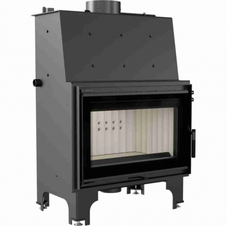 TERMOSEMINEE - AQUARIO O12 - 12KW - STICLA DUBLA