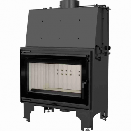 AQUARIO O12 - 12KW - STICLA DUBLA [2]