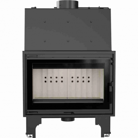 AQUARIO O12 - 12KW - STICLA DUBLA [1]