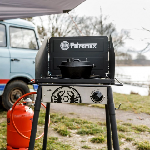 Aragaz de camping Petromax - 1 arzator [2]