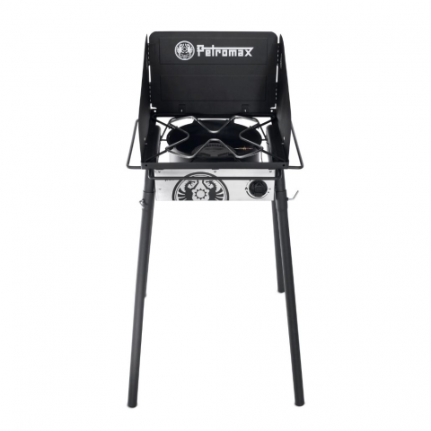 CIAUNE & VASE DE GĂTIT - Aragaz de camping Petromax - 1 arzator