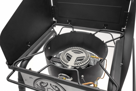 Aragaz de camping Petromax - 1 arzator [3]