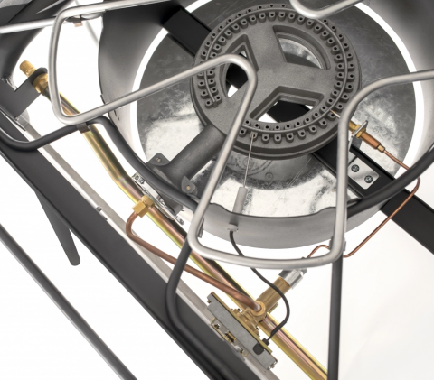 Aragaz de camping Petromax - 2 arzatoare [4]