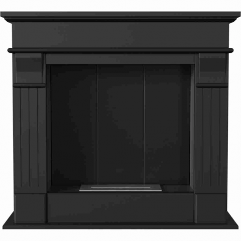 AUGUST Negru - Portal Modular [2]