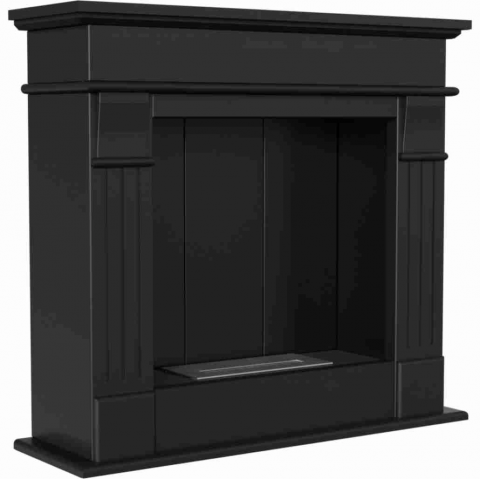 AUGUST Negru - Portal Modular [3]