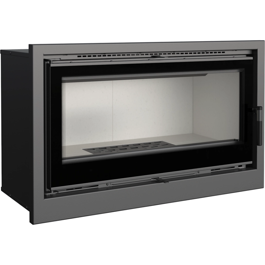 SEMINEE SI SOBE PE LEMNE - AK95 CU VENTILATOR