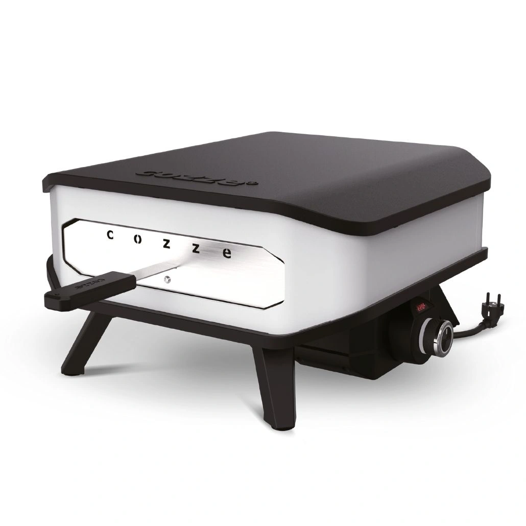 Basic Pack - Cuptor electric Cozze 34cm [4]