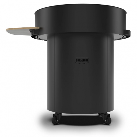 BBQ Plancha Grill Guru [4]