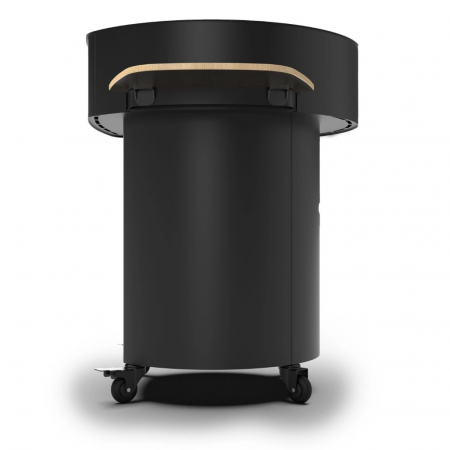 BBQ Plancha Grill Guru [3]