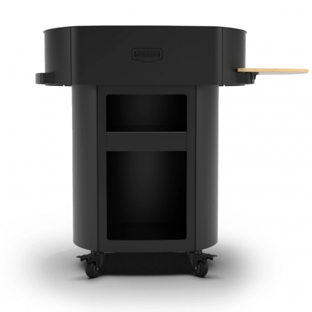 BBQ Plancha Grill Guru [2]