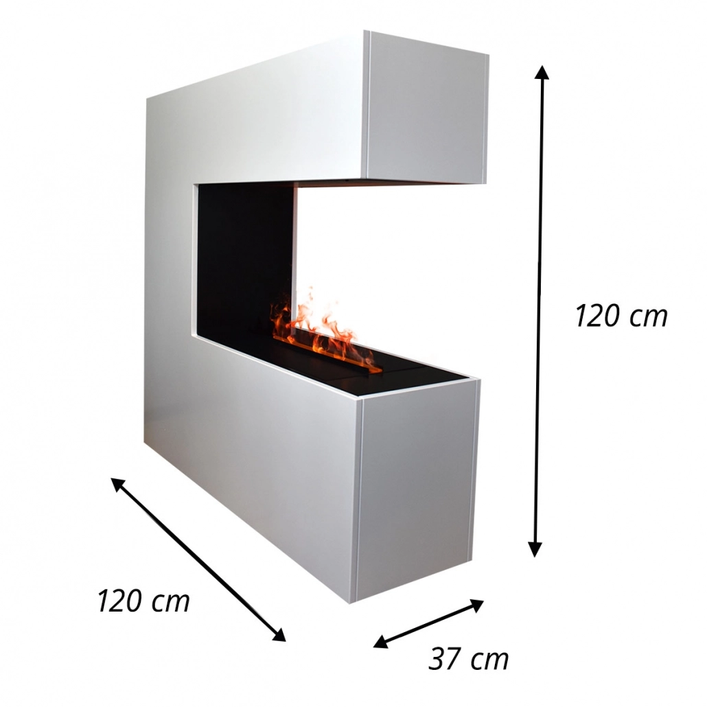 Schiller 500 Semineu electric vapori apa [4]
