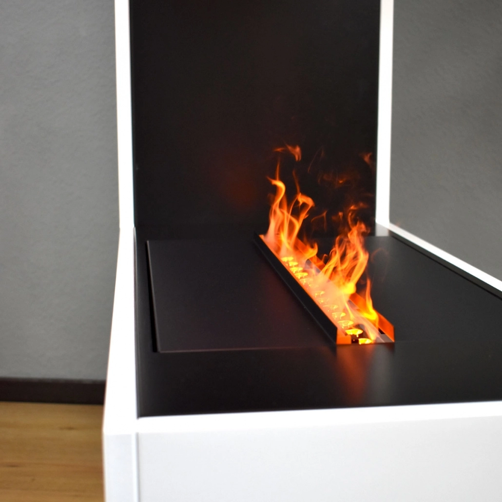 Schiller 500 Semineu electric vapori apa [1]