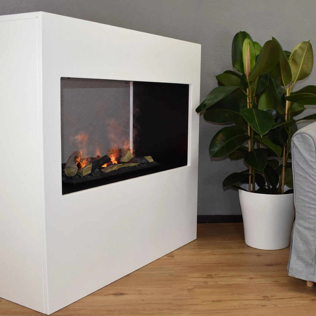 SEMINEE ELECTRICE - Goethe 600 Semineu electric vapori apa